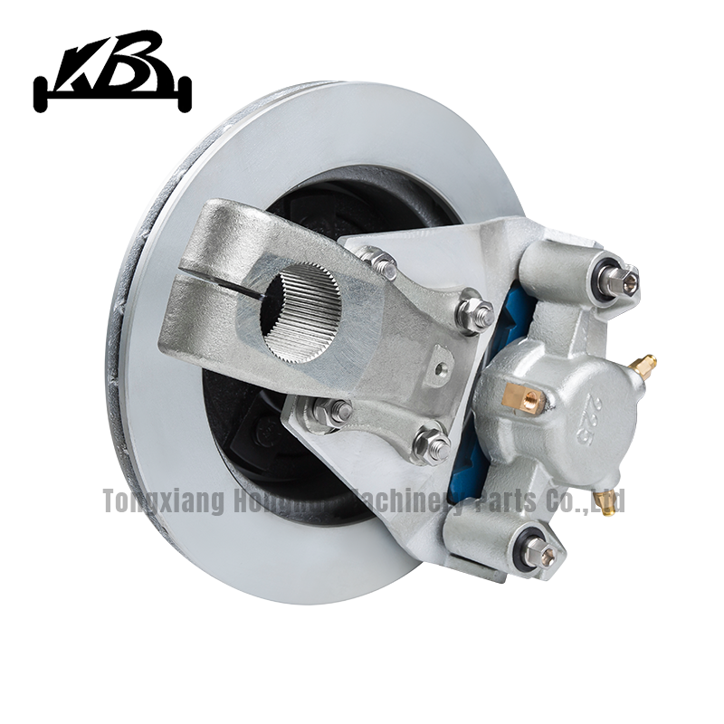 5200LBS hydraulic disc brake